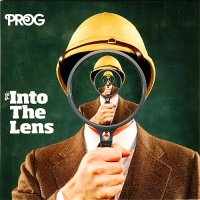 VA - Prog P5: Into The Lens (2012)