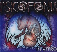 Psicofonia - In Vitro (2004)