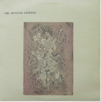 The Seventh Century - The Seventh Century (1971)