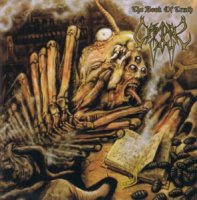 Ceremonial Oath - The Book of Truth (Re-issue 2013) (1993)  Lossless