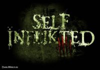 Self Inflikted - Abused (2013)