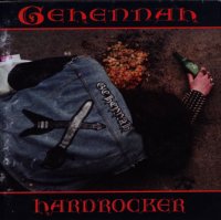 Gehennah - Hardrocker (1995)