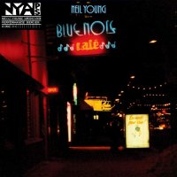 Neil Young - Bluenote Cafe (2015)