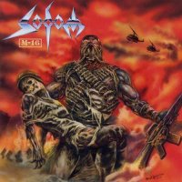 Sodom - M-16 (2001)  Lossless