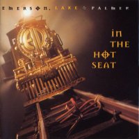 Emerson, Lake & Palmer - In The Hot Seat (1994)  Lossless