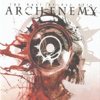 Arch Enemy - The Root of All Evil (Compilation) [Limited Edition] (2009)  Lossless