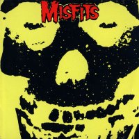 Misfits - Misfits (1986)