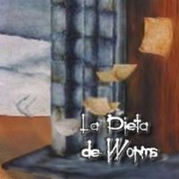 La Dieta De Worms - La Dieta De Worms (1996)