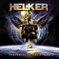 Helker - Somewhere In The Circle (2013)