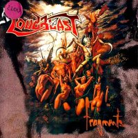 Loudblast - Fragments (1998)