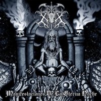 Nox - Manifestaciones De La Eterna Noche (2015)