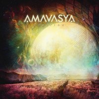 Amavasya - Fruition (2016)