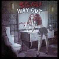 Sleazy Way Out - Satisfy Me (2015)