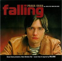 Praga Khan - Falling (2001)