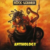 Rock Goddess - Anthology (2007)