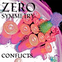 Zero Symmetry - Conflicts (2014)