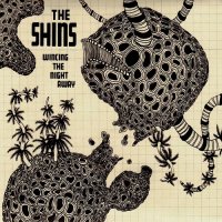 The Shins - Wincing The Night Away (Japanese Release) (2007)  Lossless