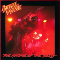 April Wine - The Nature Of The Beast (1981)