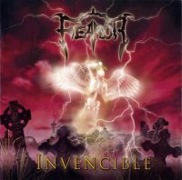 Feanor - Invencible (2005)