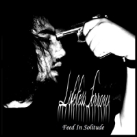 Lifeless Sorrow - Feed In Solitude (2008)