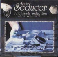 VA - Sonic Seducer : Cold Hands Seduction Vol. 56 ( 2 CD ) (2006)