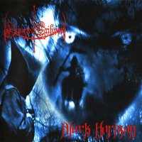 Inverted Trifixion - Black Horizon (2006)