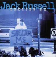 Jack Russell - Shelter Me (1996)  Lossless