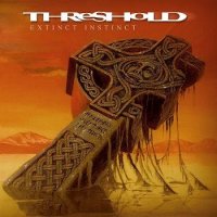 Threshold - Extinct Instinct (Re-Issue 2004) (1997)