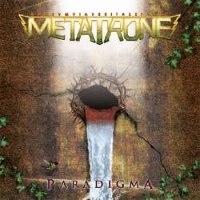 Metatrone - Paradigma (2010)