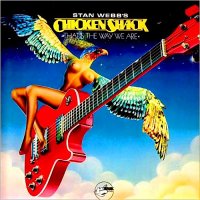 Stan Webb\'s Chicken Shack - That\'s The Way We Are (2015)