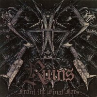 Ruins - Front The Final Foes (2009)