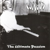 Wayd - The Ultimate Passion (1997)  Lossless