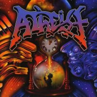 Atheist - Unquestionable Presence: Live At Wacken (Live) 2CD (2009)