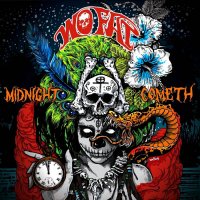 Wo Fat - Midnight Cometh (2016)