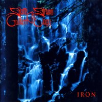 Silent Stream Of Godless Elegy - Iron (1996)