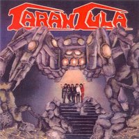 Tarantula - Tarantula (1987)