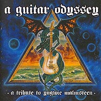 V/A - A Guitar Odyssey - A Tribute To Yngwie Malmsteen (1999)