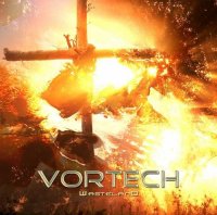 Vortech - Wasteland (2007)