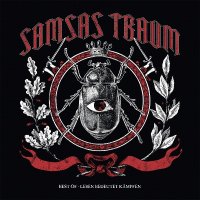 Samsas Traum - Best Of - Leben Bedeutet Kämpfen (2013)