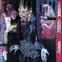 Psychotic Waltz - Live & Archives (1998)