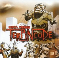 Terpincode - Власть Тирании (2007)  Lossless
