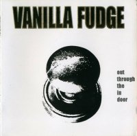 Vanilla Fudge - Out Through The In Door (2007)  Lossless