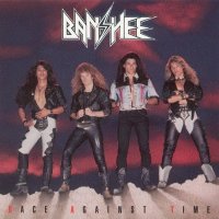 Banshee - Race Against Time (1989)