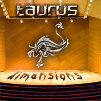 Taurus - Opus 1 - Dimensions (2010)