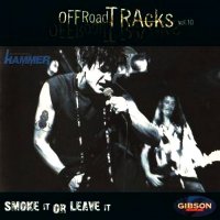 VA - Smoke It Or Leave It - Offroad Tracks Vol.10 (1998)