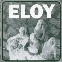 Eloy - Eloy [1997 Second Battle 2CD Edition] (1971)