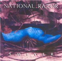 National Razor - Shiver (1994)