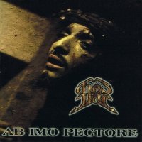 Dies Irae & Agony Lords - Ab Imo Pectore / Unions (Split) (1998)