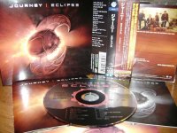 Journey - Eclipse (Japanese Edition) (2011)