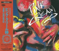 Pink Cream 69 - Pink Cream 69 (1989 Japan Epic/Sony, ESCA 5413, 91-8-23) (1989)  Lossless